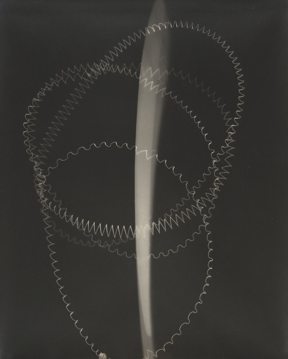 Tüy by Man Ray