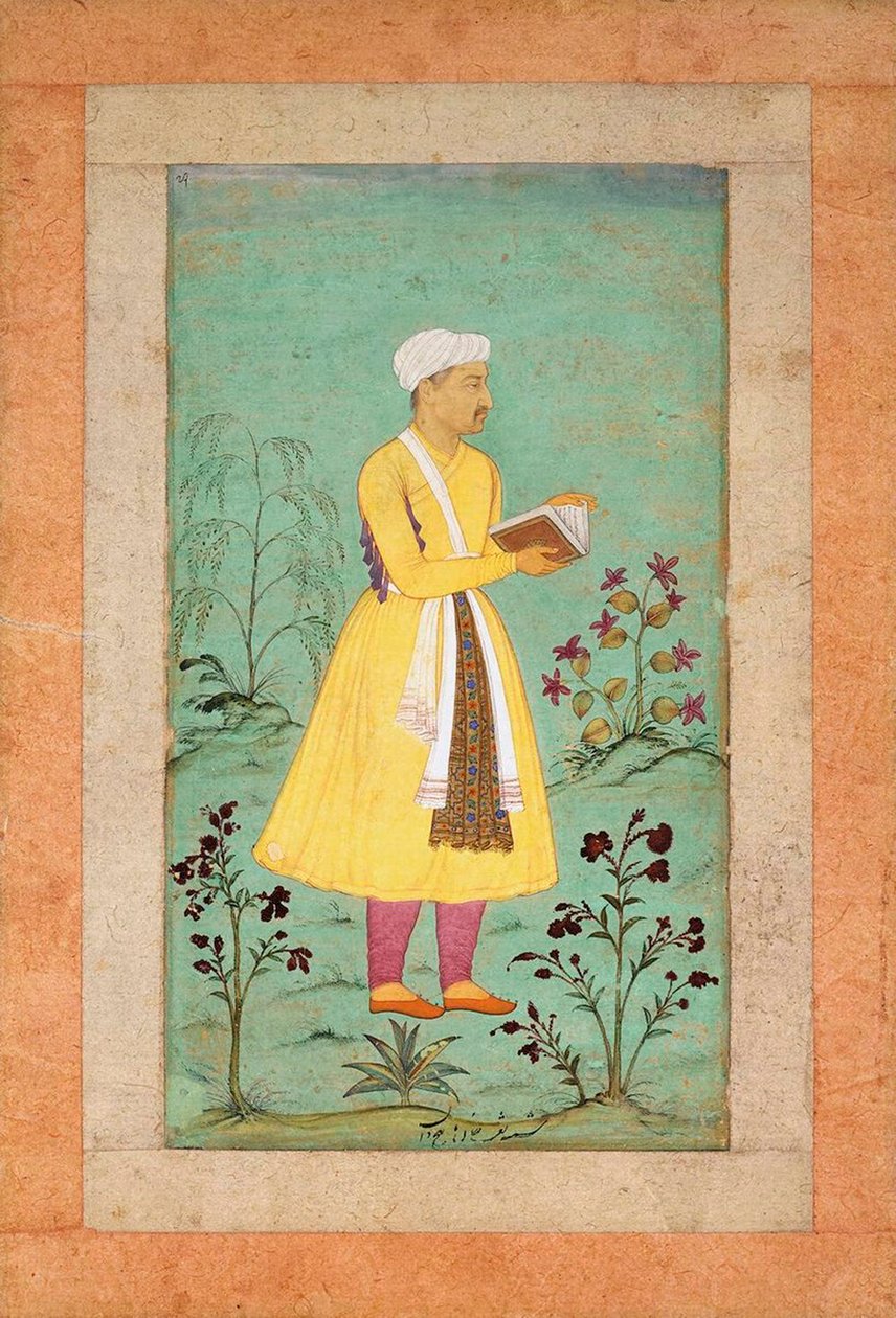 Nakib Han