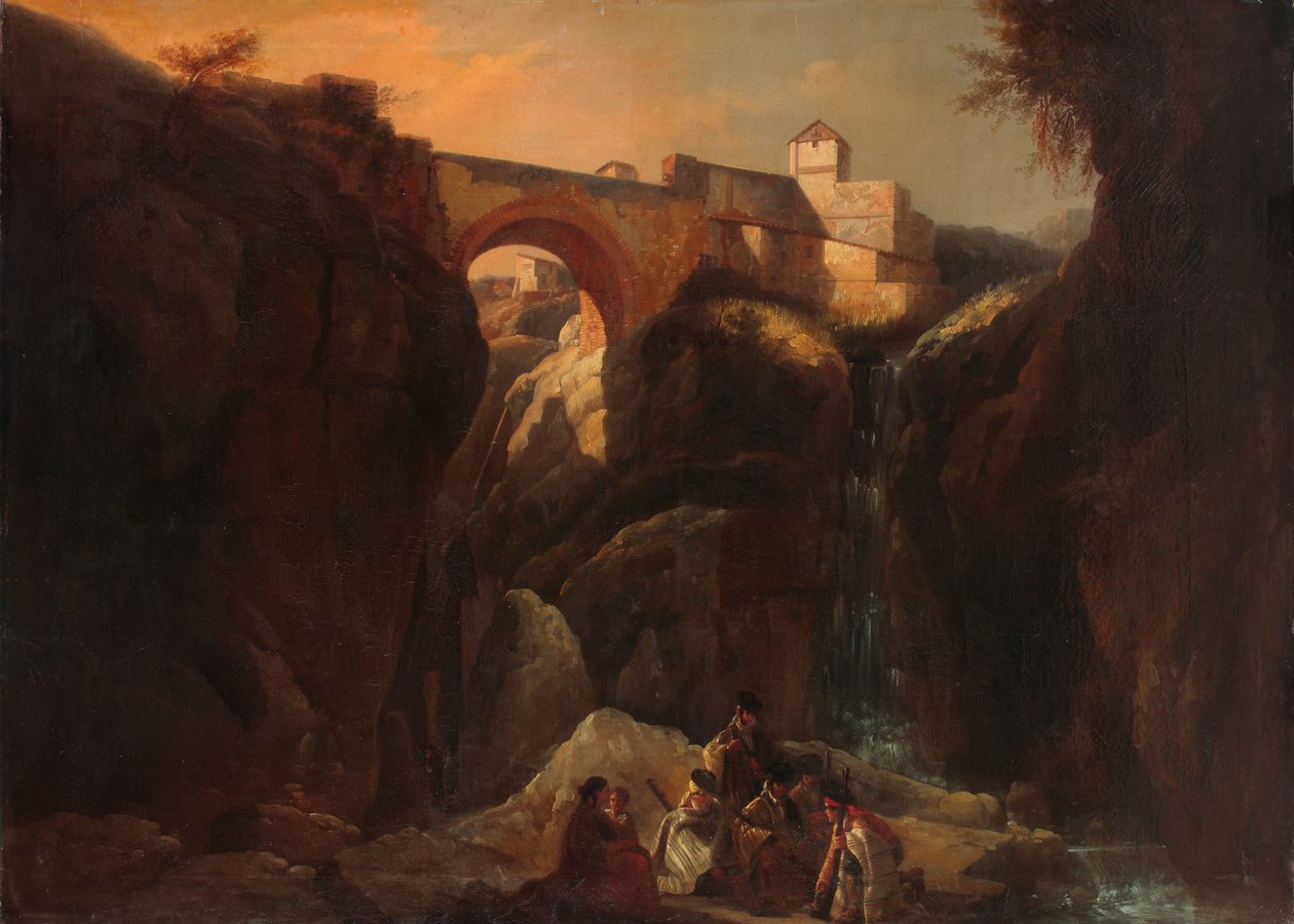 Ronda Hills