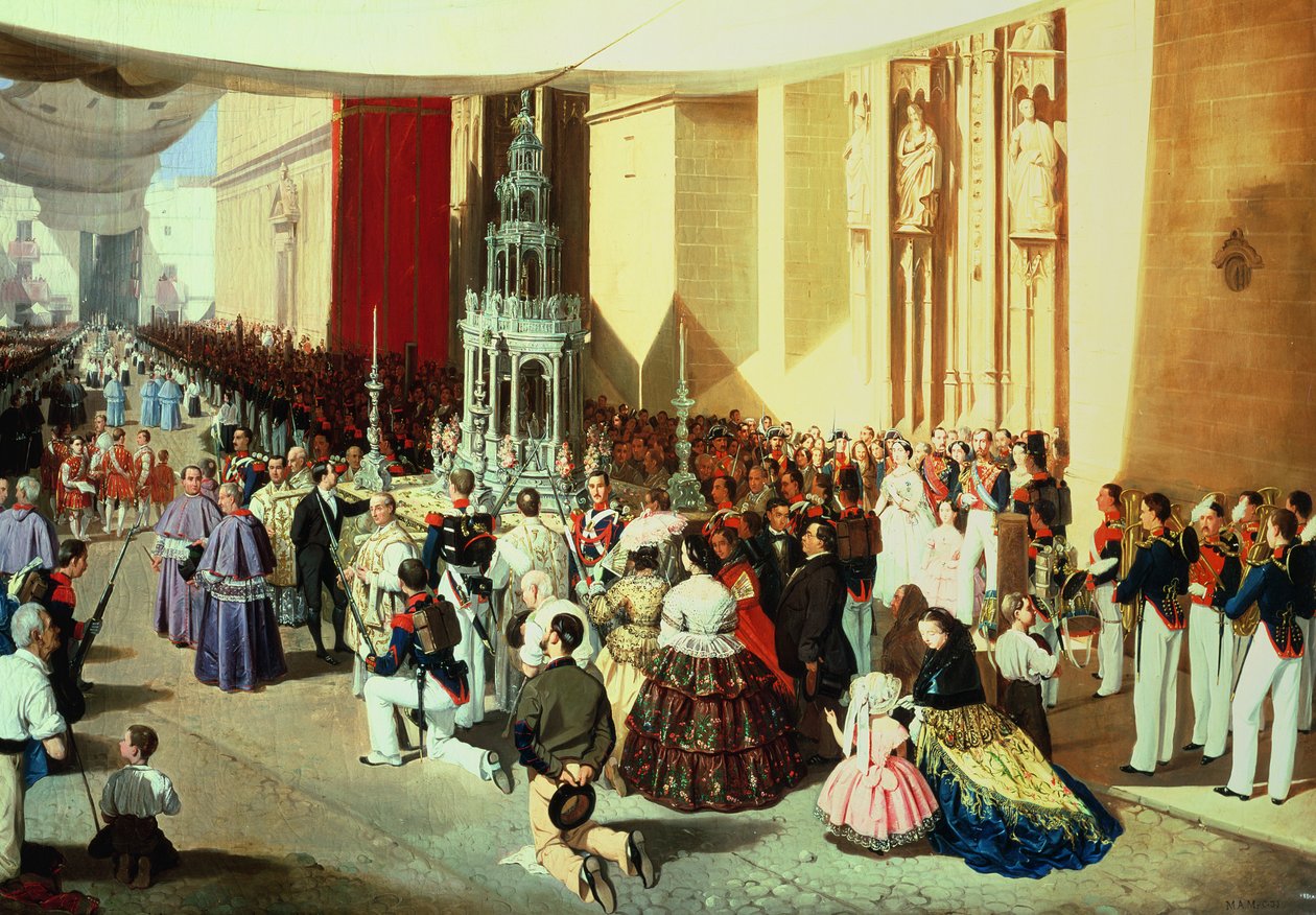 Sevilla