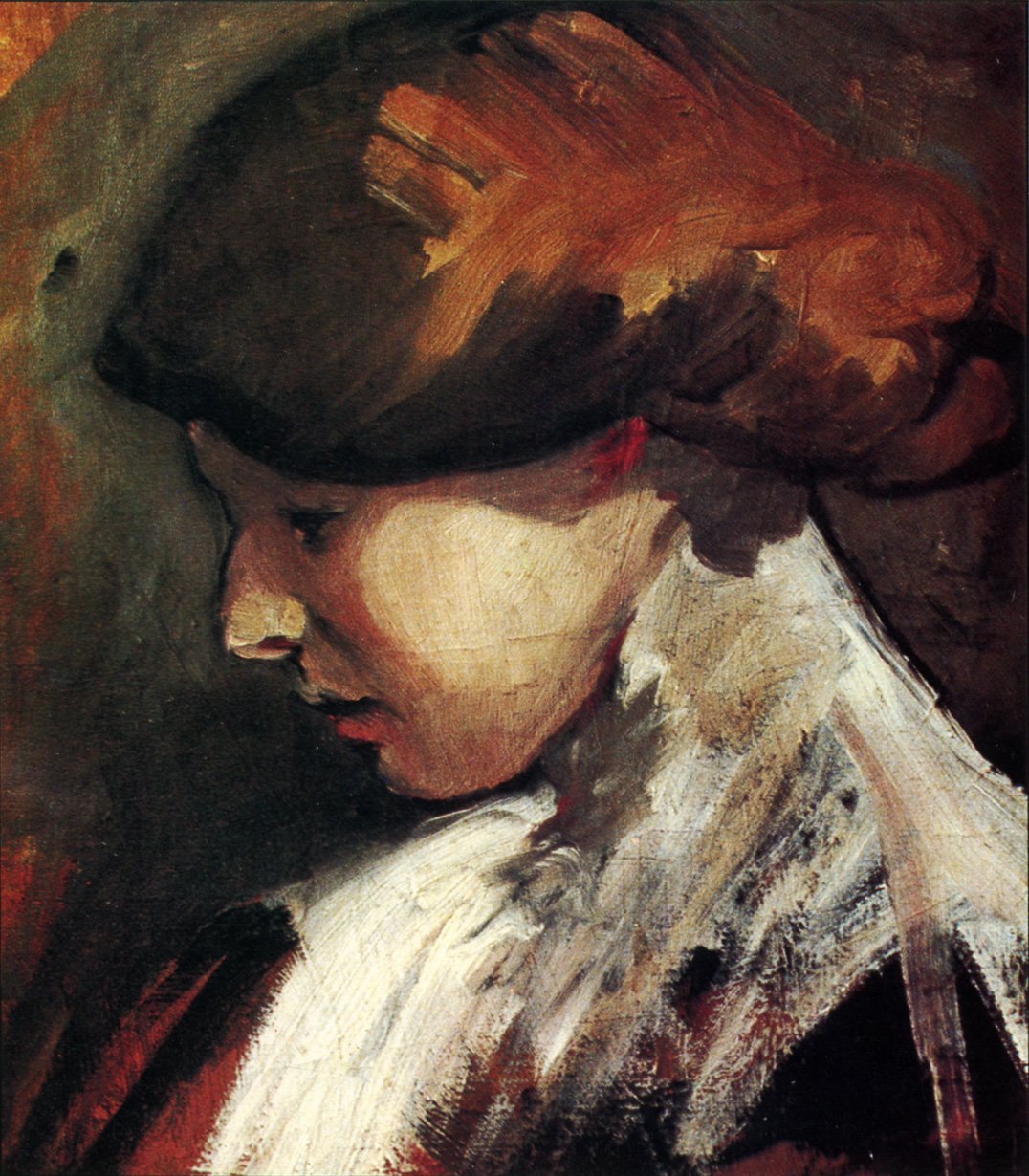 profil kafası by Manuel Jardim