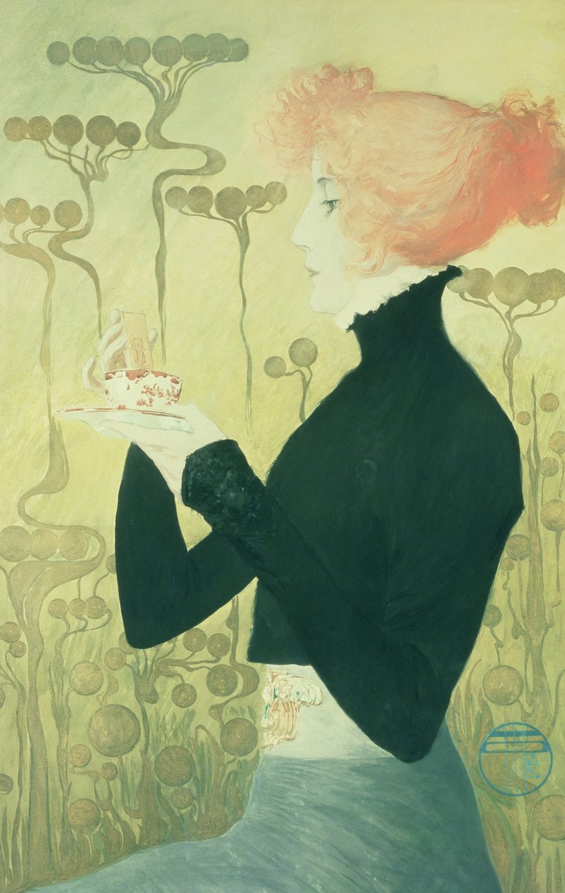 Sarah Bernhardt