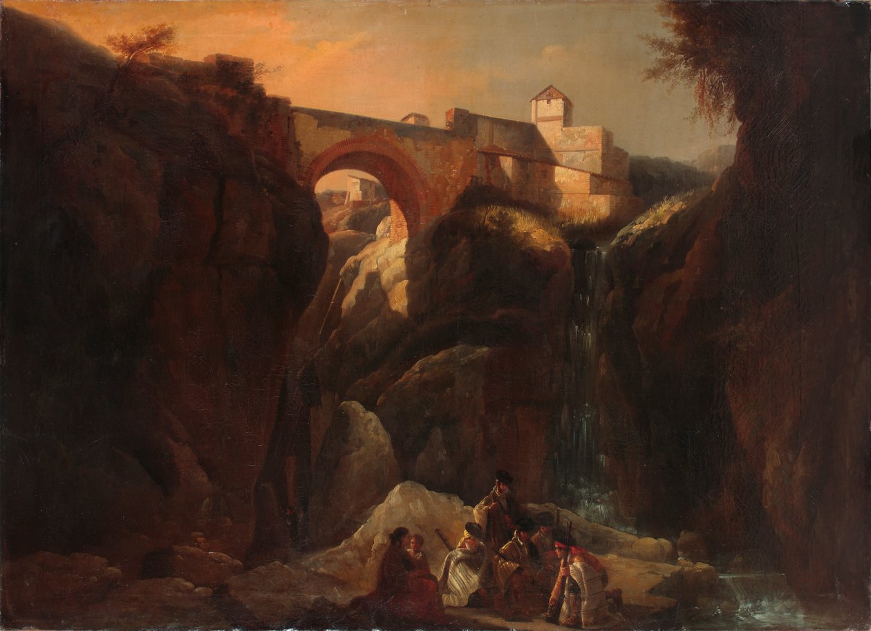 Ronda Hills