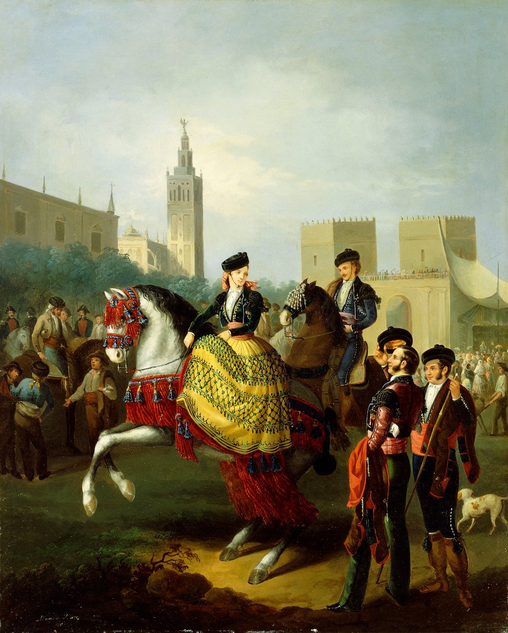 Sevilla