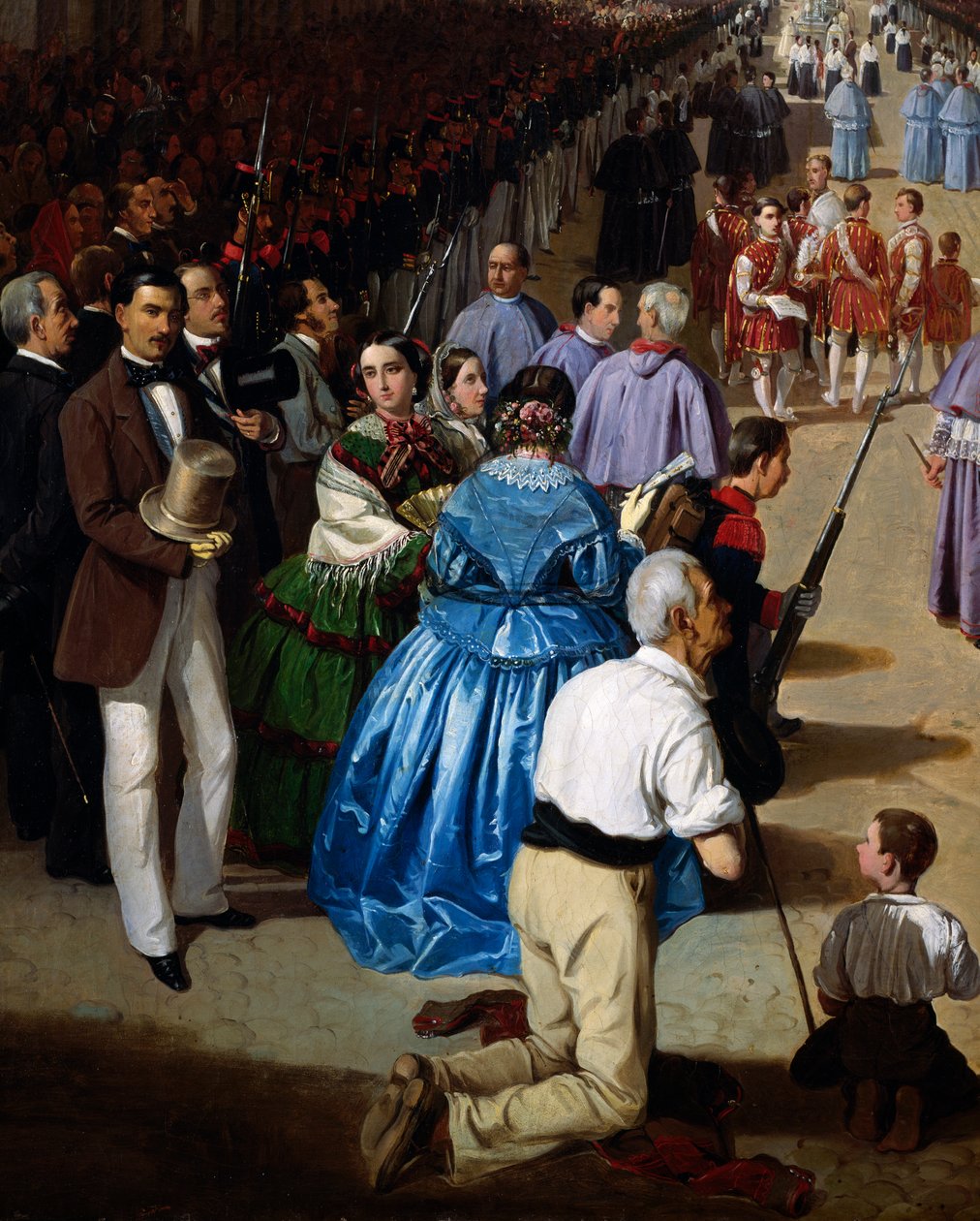Corpus Christi