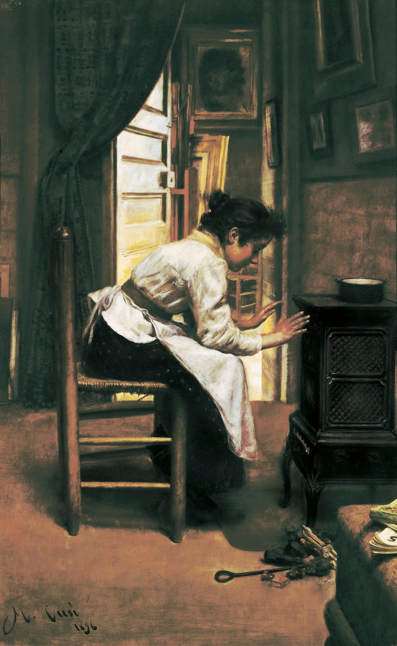 Manuel Cusi