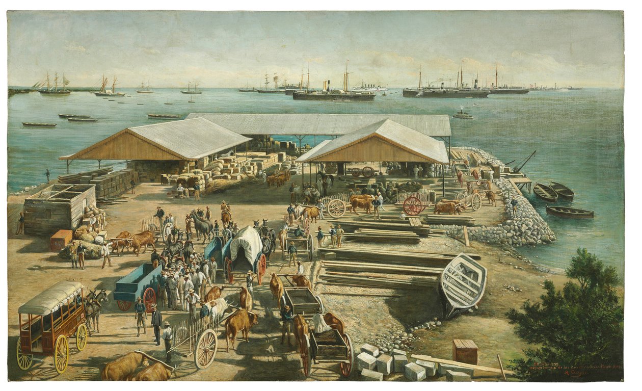 Amerikalıların Ponce, Porto Riko