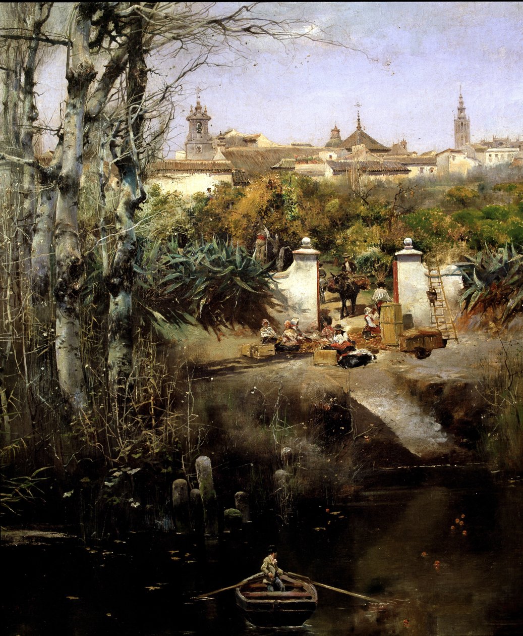  by Manuel Garcia y Rodriguez