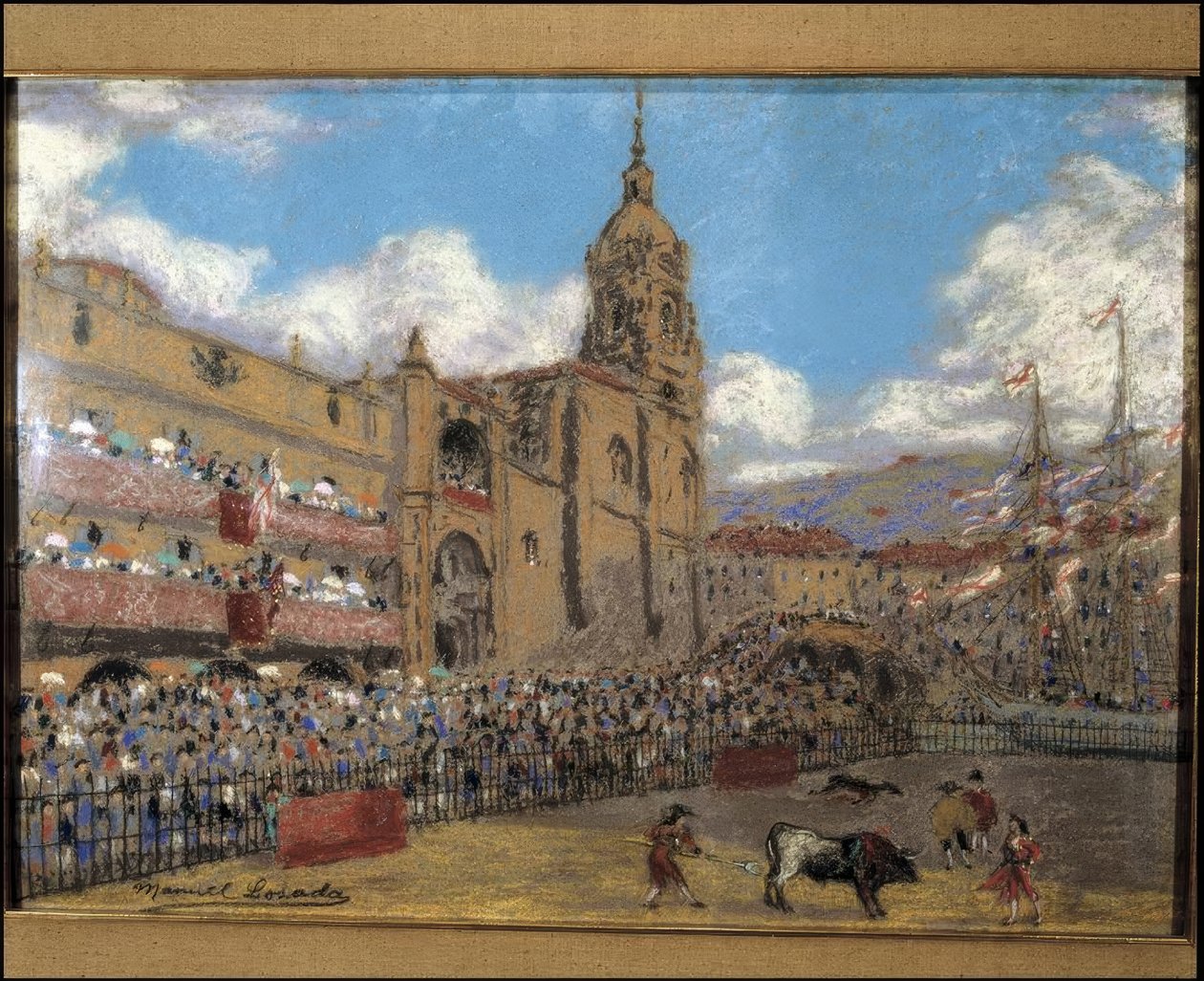 San Anton
