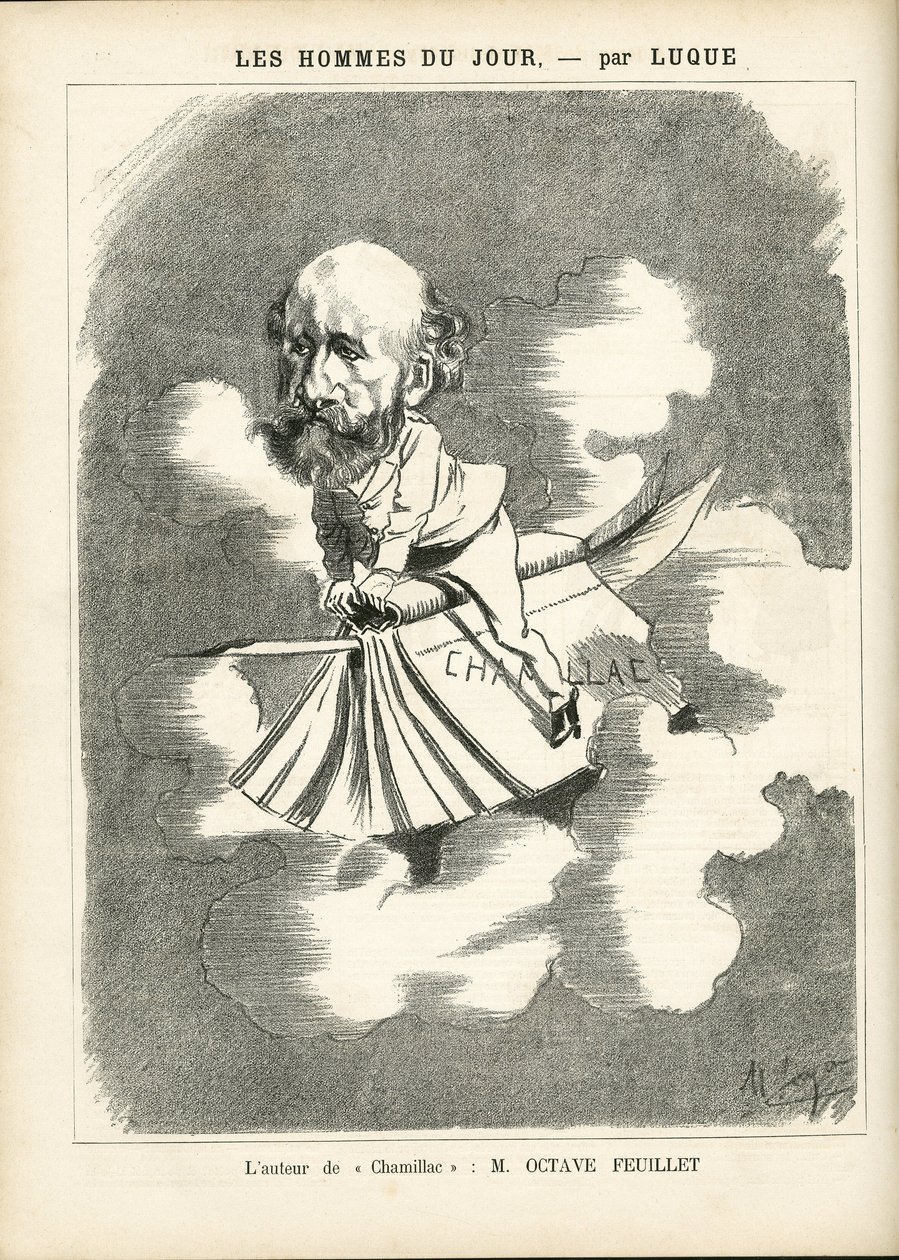 Manuel Luque