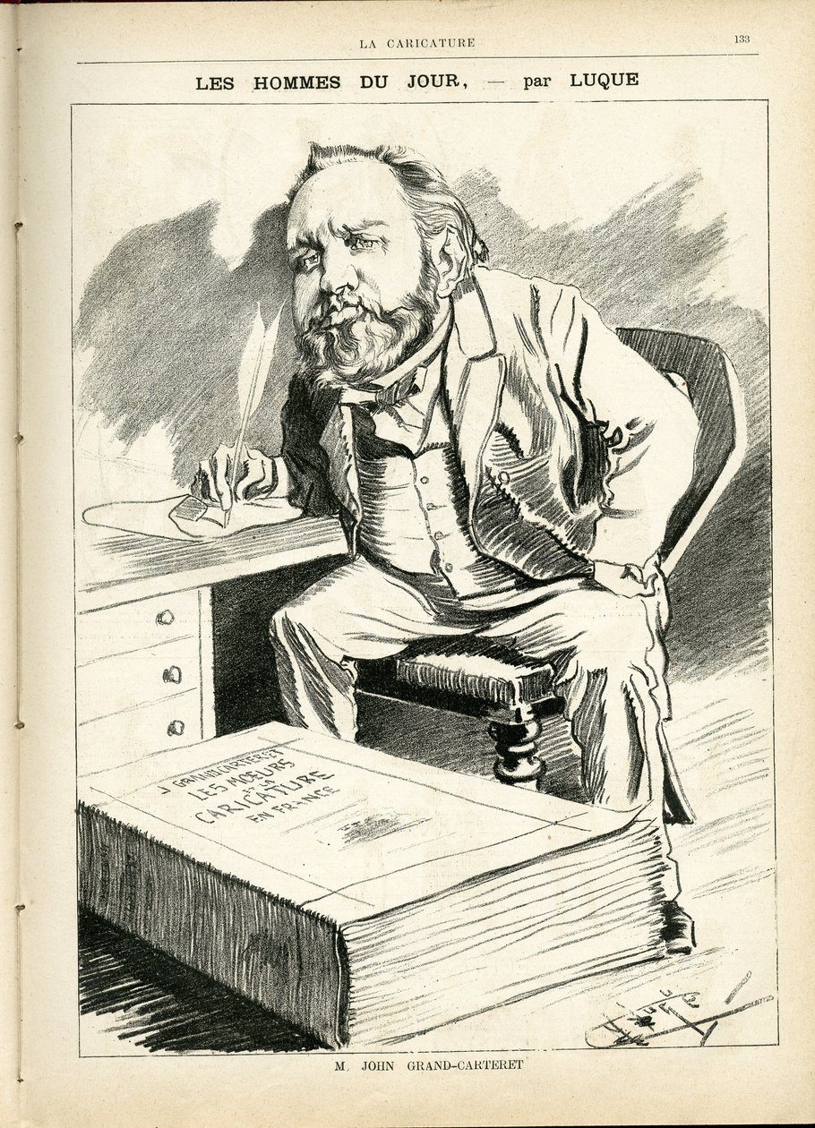Manuel Luque