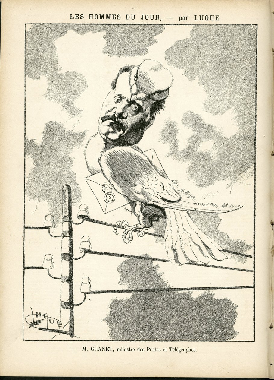 Manuel Luque