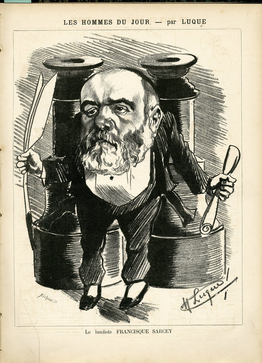 Manuel Luque