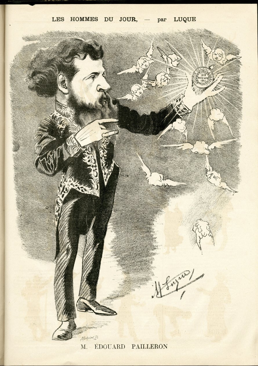 Manuel Luque