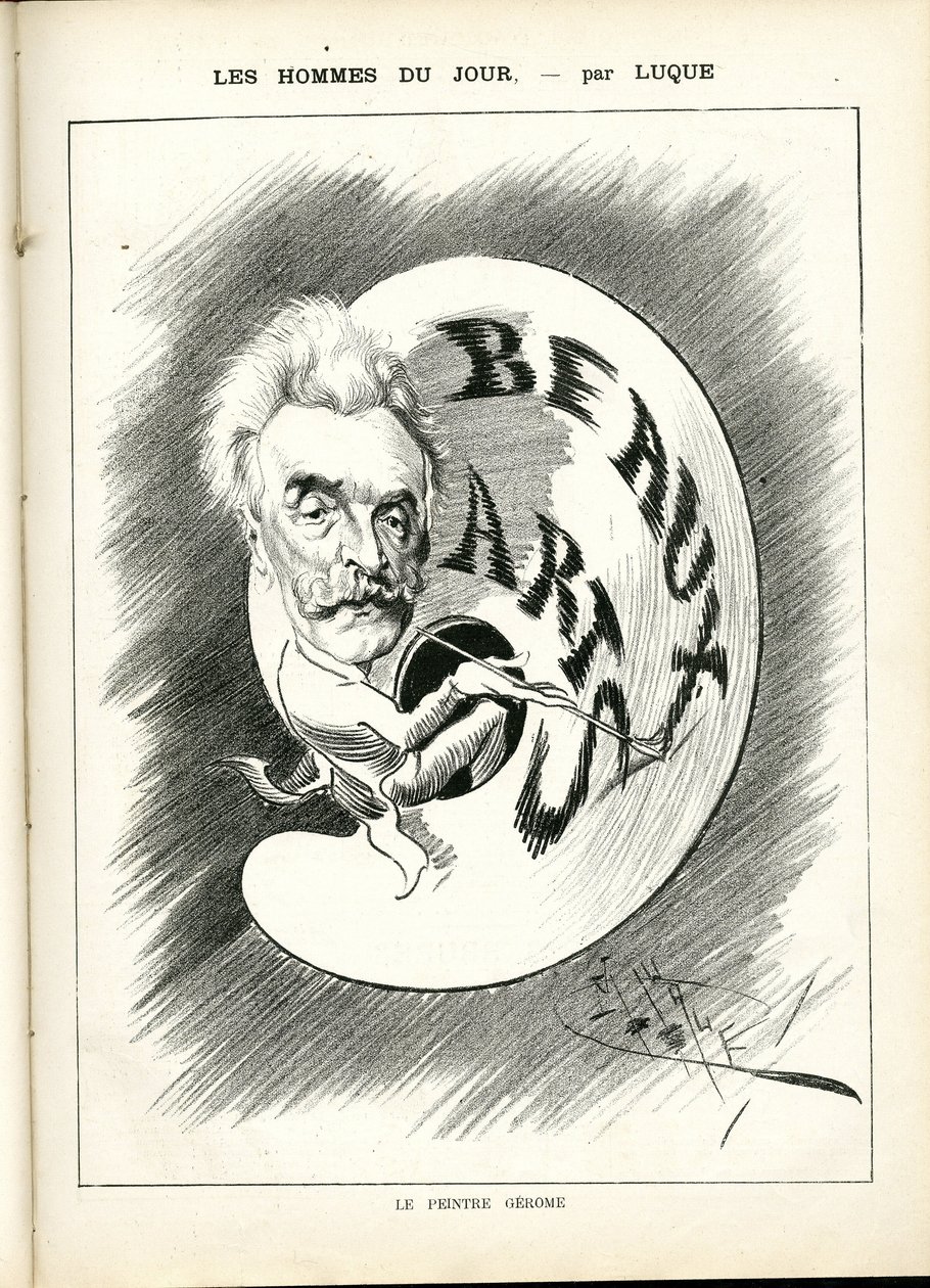 Manuel Luque