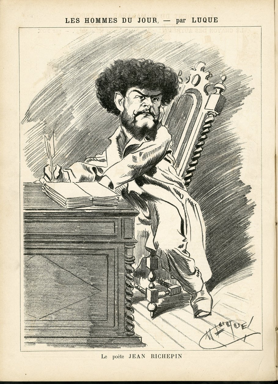 Manuel Luque