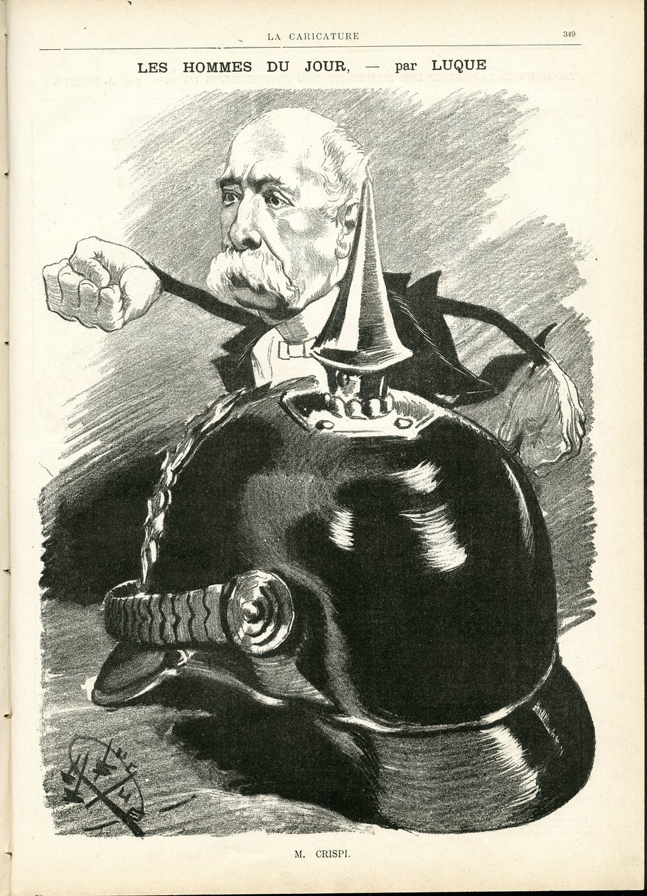 Manuel Luque