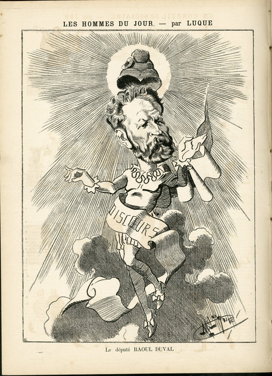 Manuel Luque