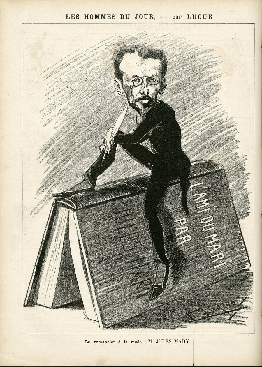 Manuel Luque