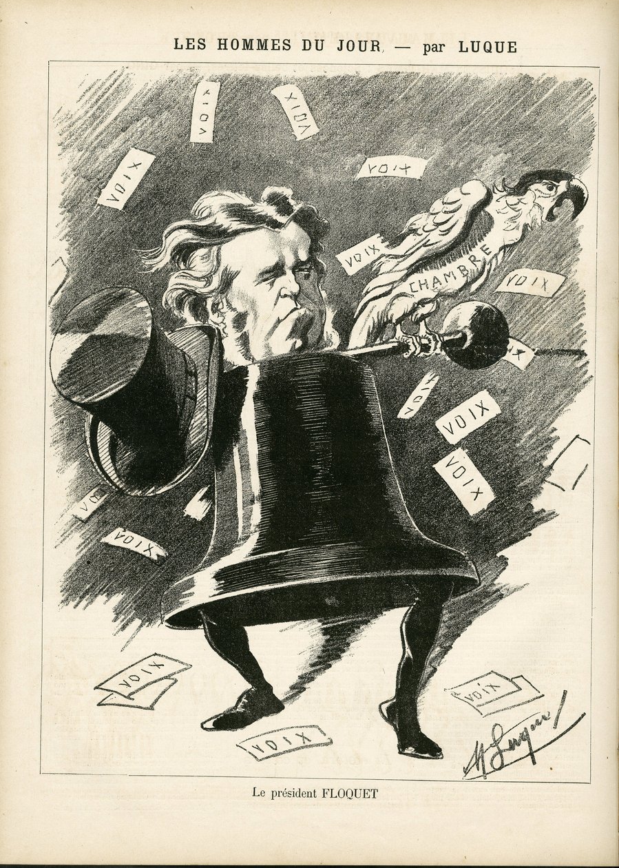 Manuel Luque