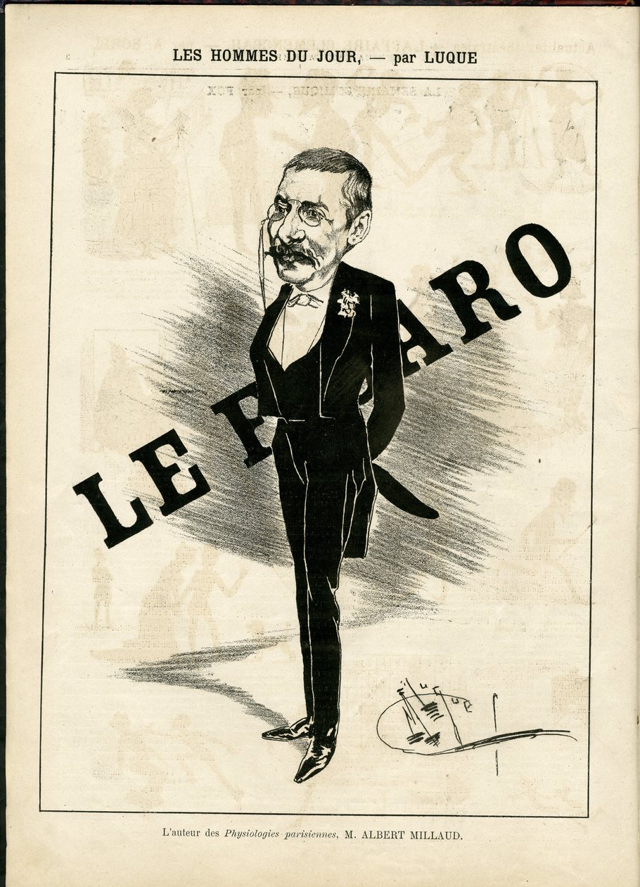 Manuel Luque