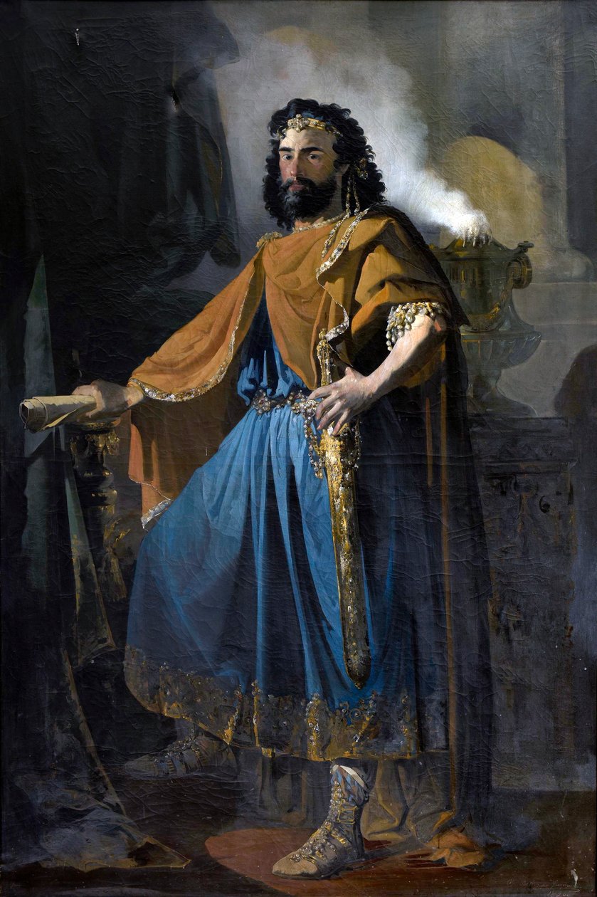  by Manuel Rodriguez de Guzman