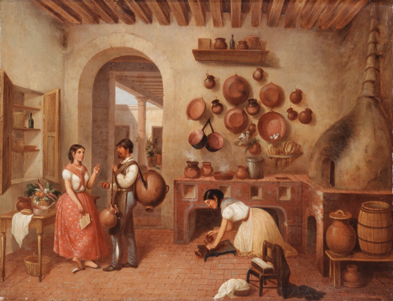 Hacienda