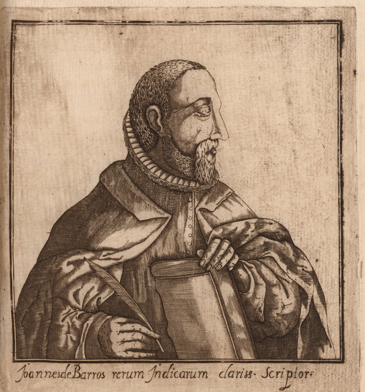 João de Barros