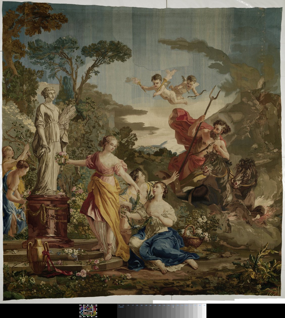 Proserpina
