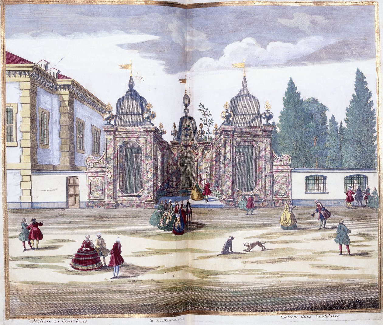 Castellazo