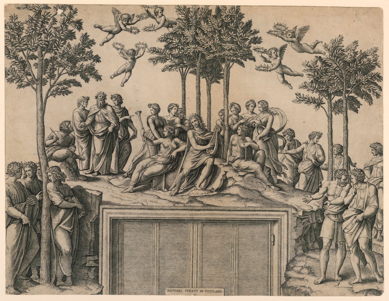 Parnassus