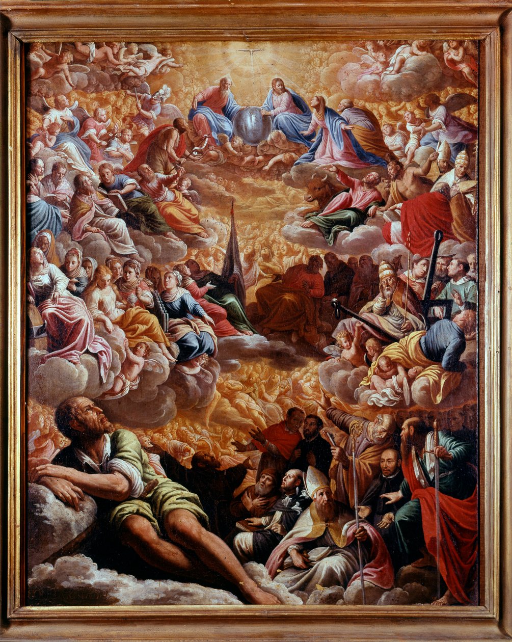  by Marcantonio Bassetti
