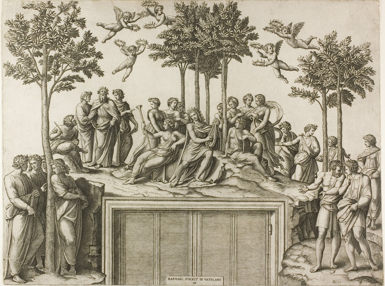 Parnassus
