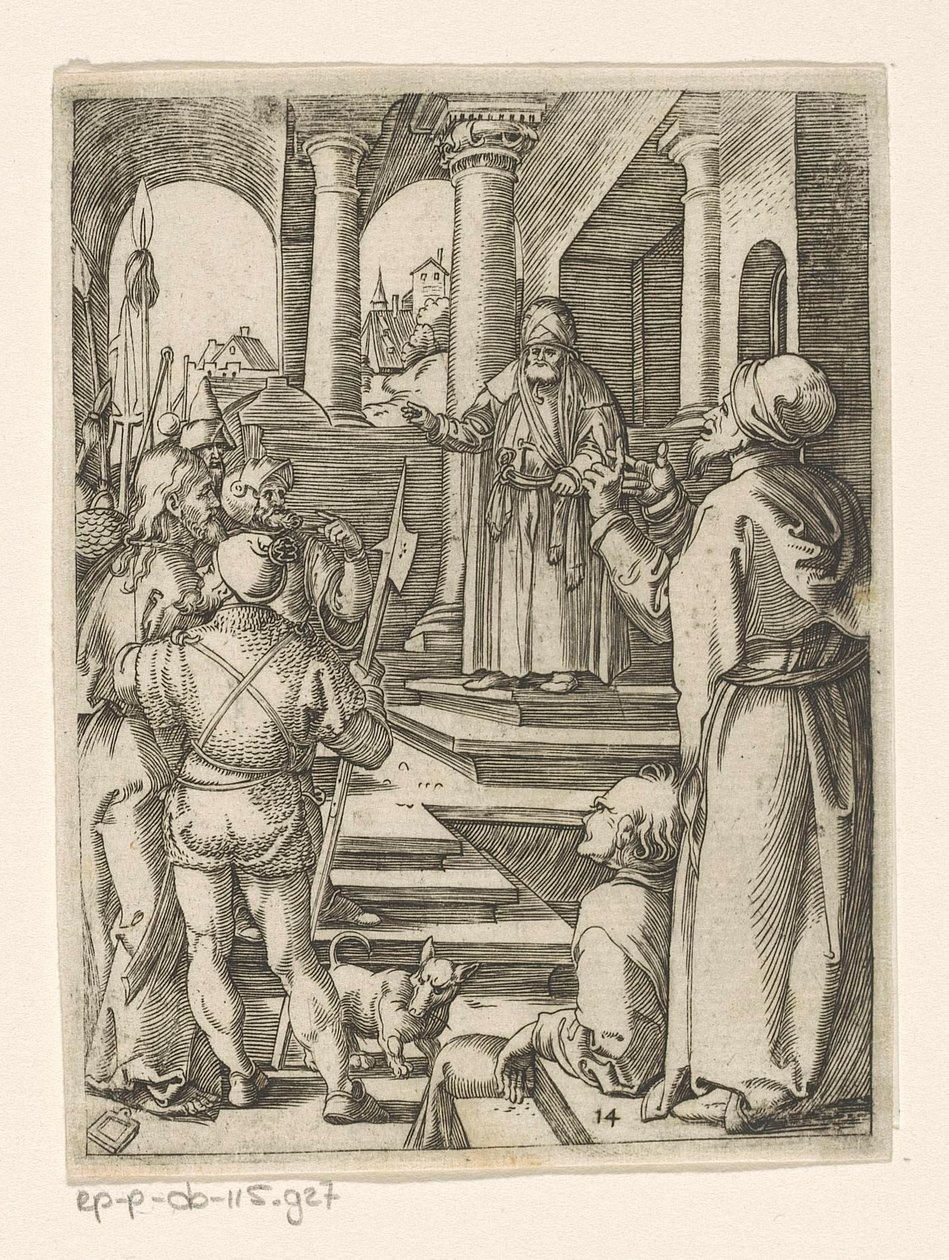 Pilatus