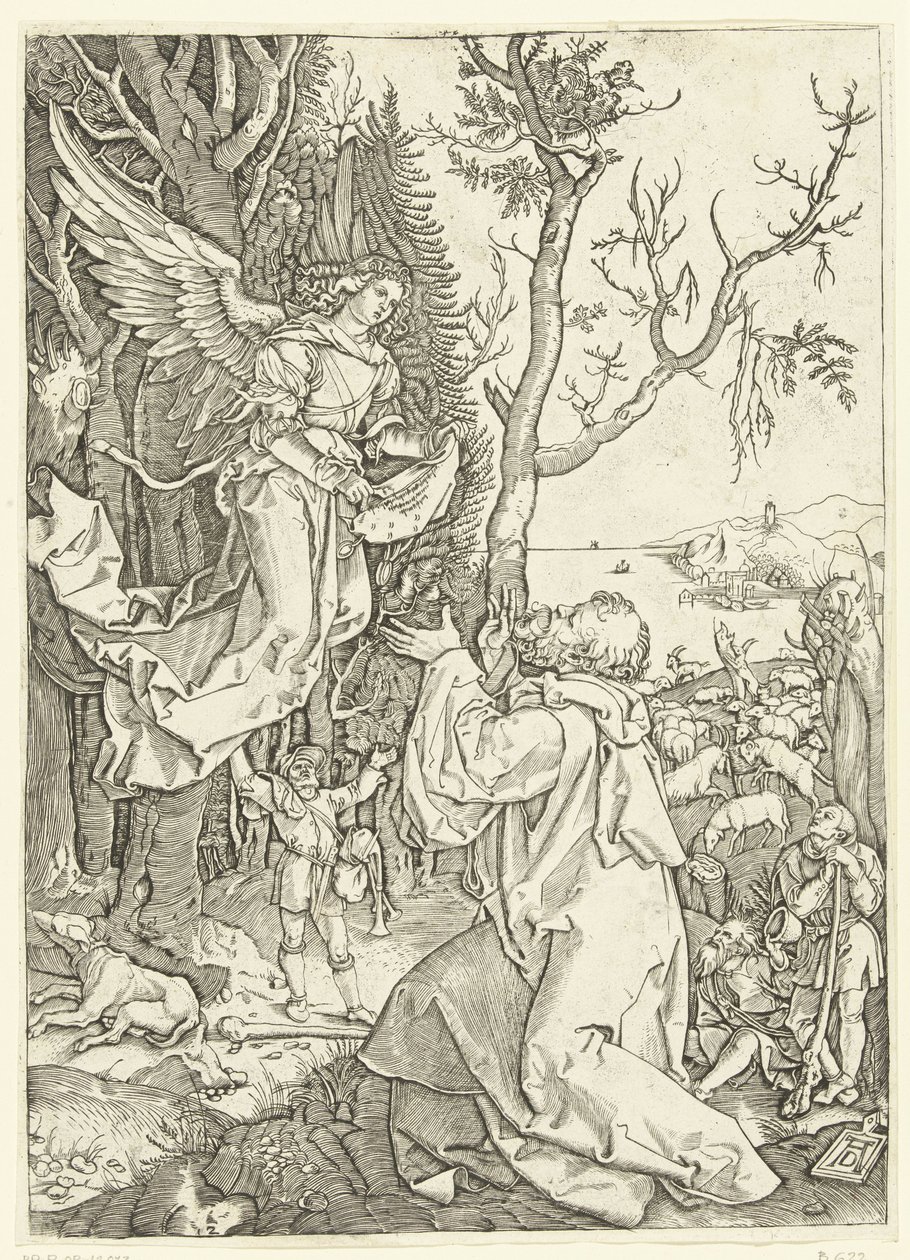 Angel Joachim
