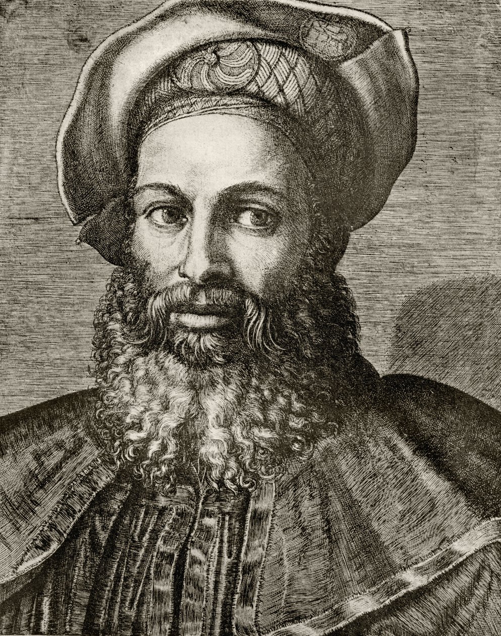 Pietro Aretino, Alfred Whitman