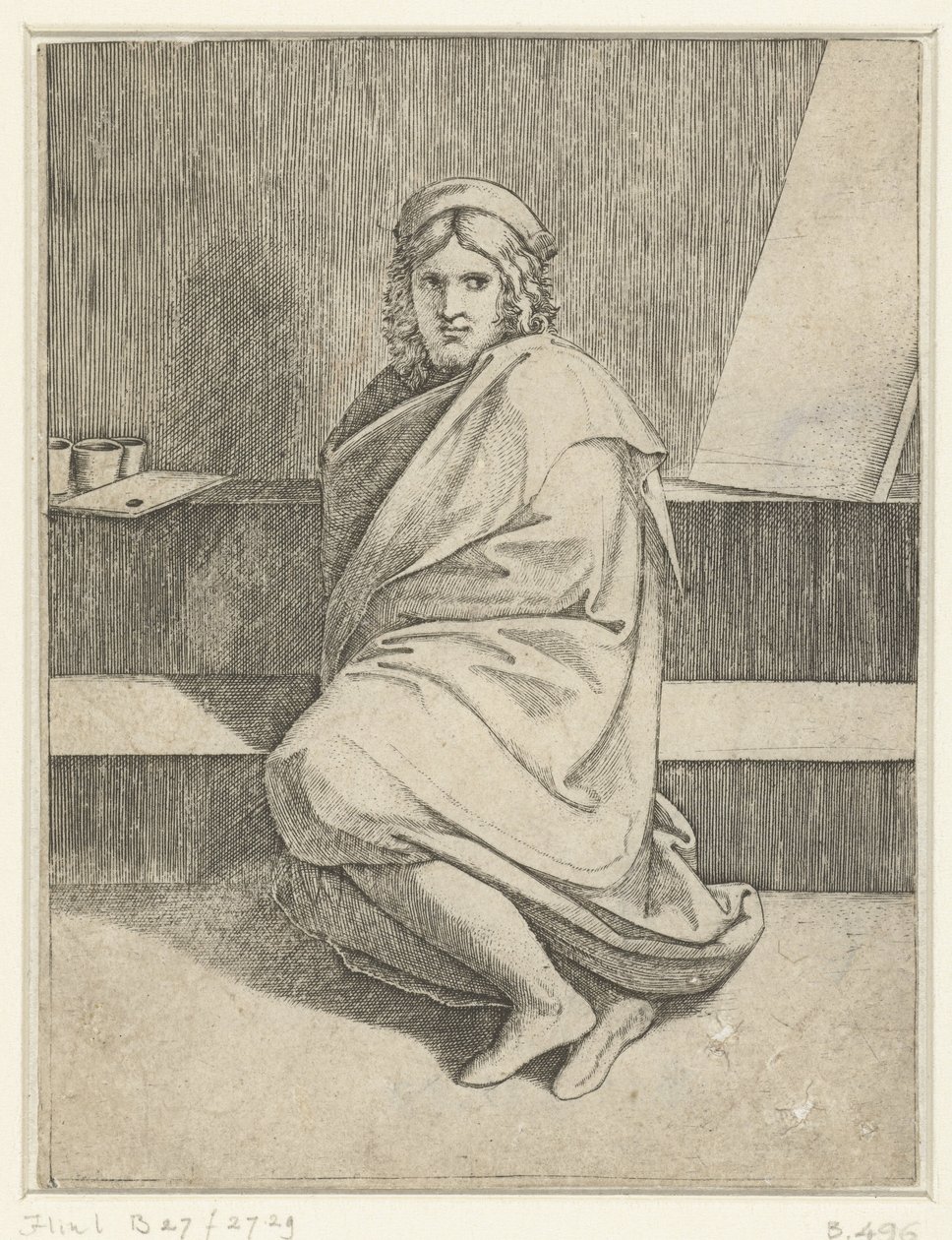 Ressam Raphael