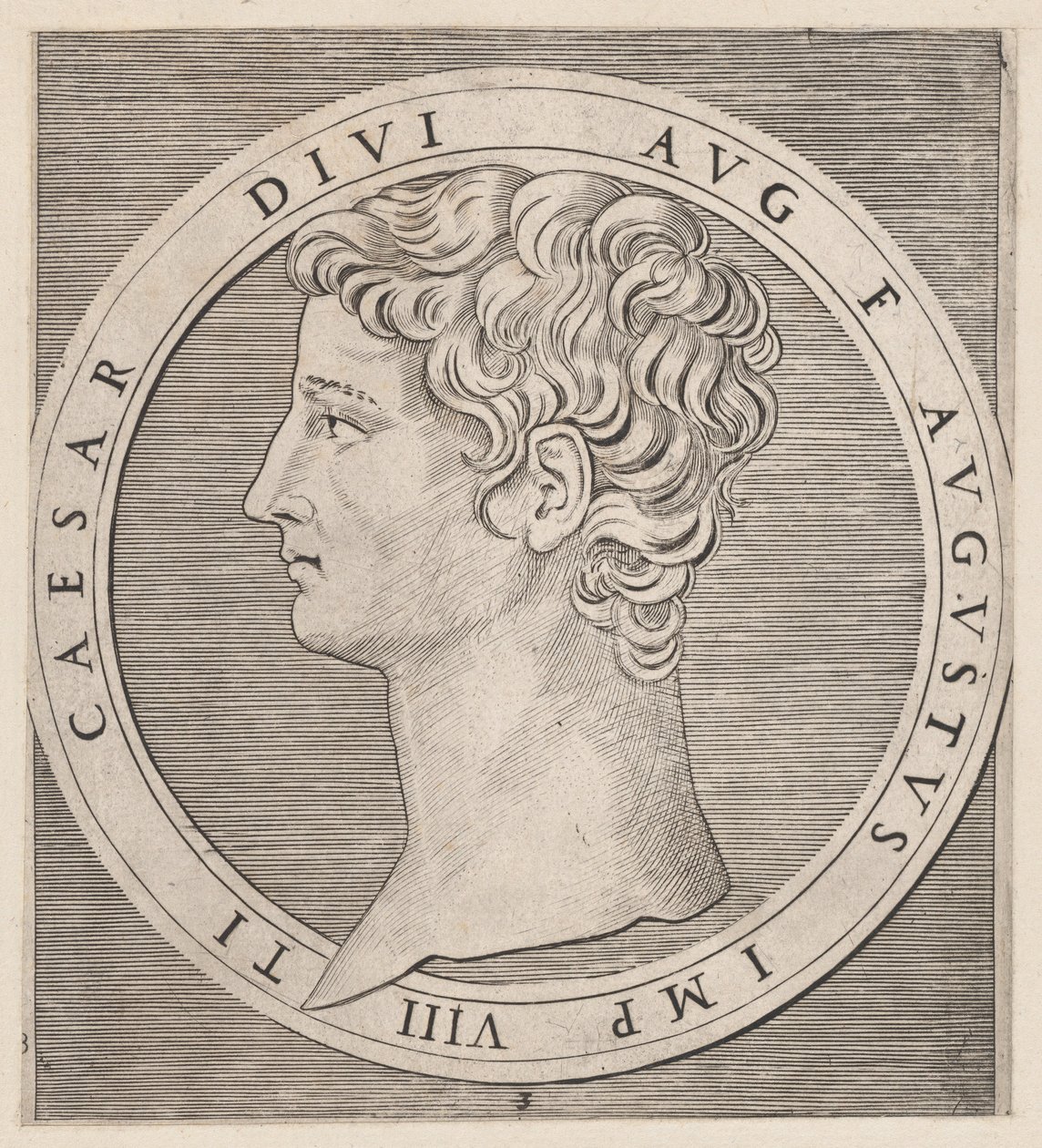 Görkemli Roma Aynası: Tiberius, On İki Sezar