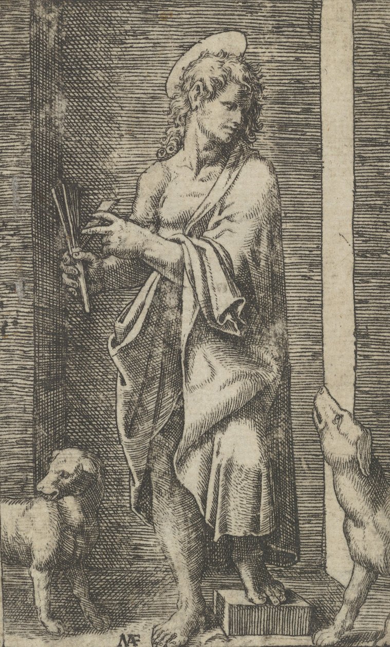 Aziz Lazarus, 