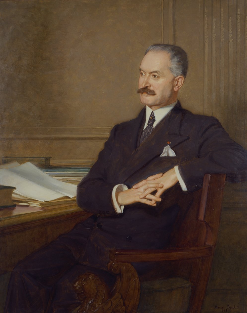 Albert Lebrun