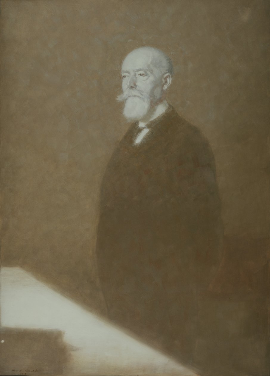 Paul Doumer