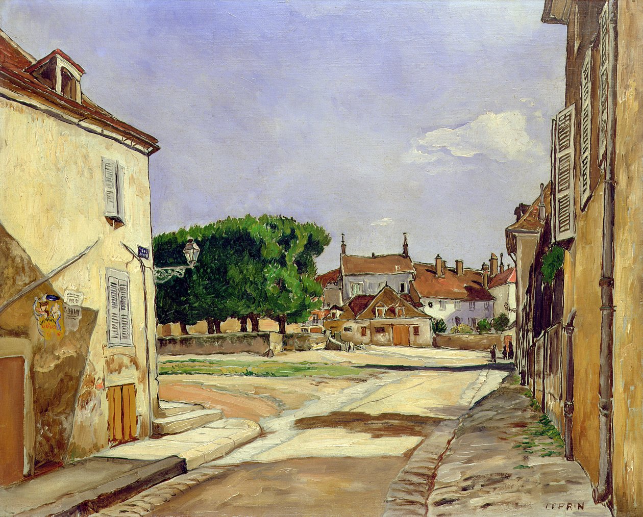 Avallon