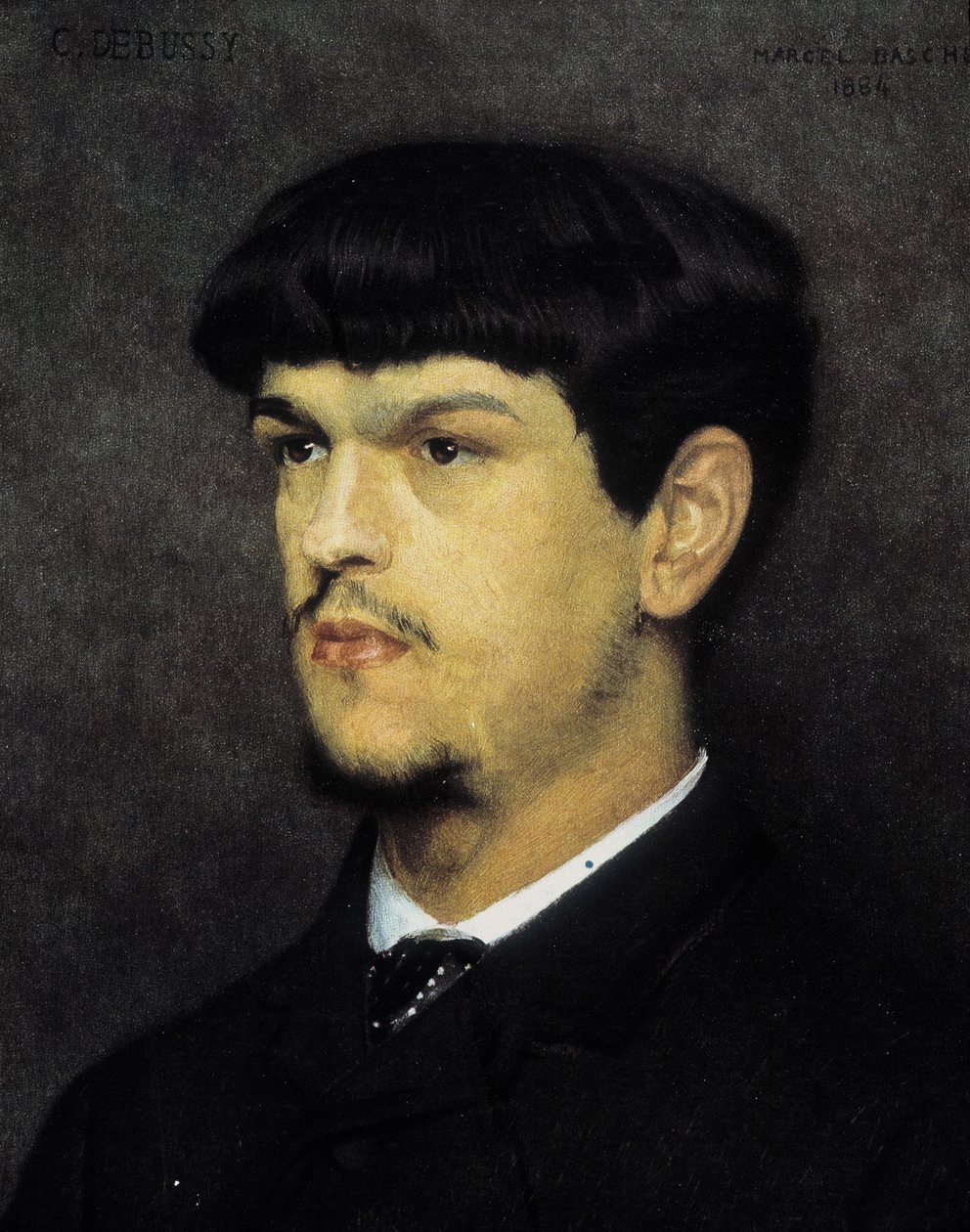 Claude Debussy