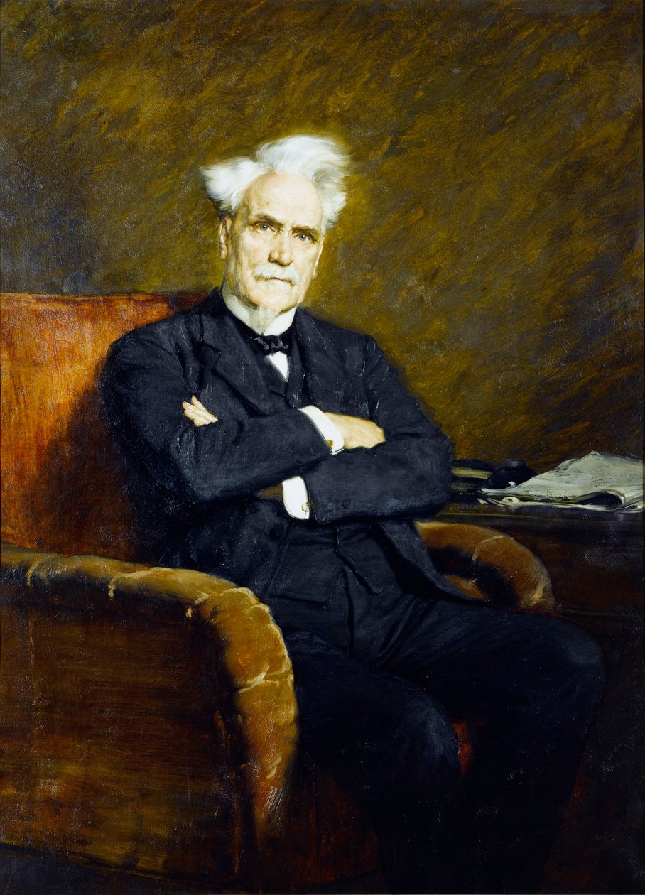 Henri Rochefort