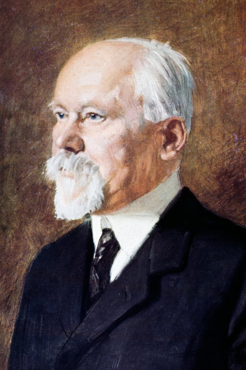 Raymond Poincare