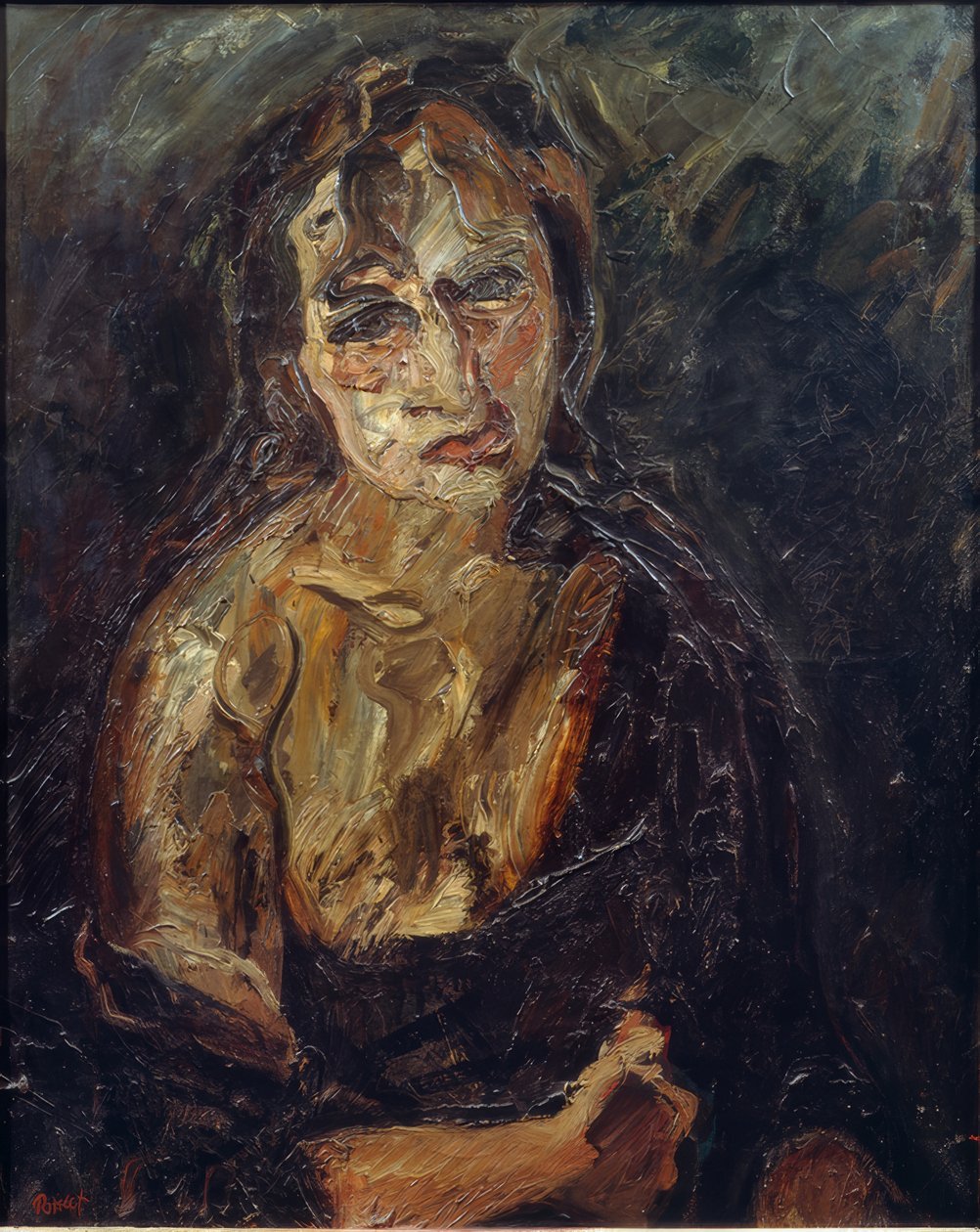  by Marcel Poncet