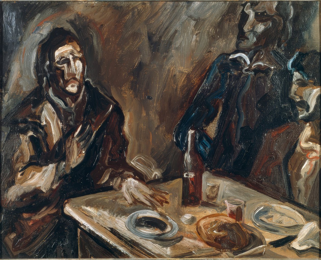  by Marcel Poncet