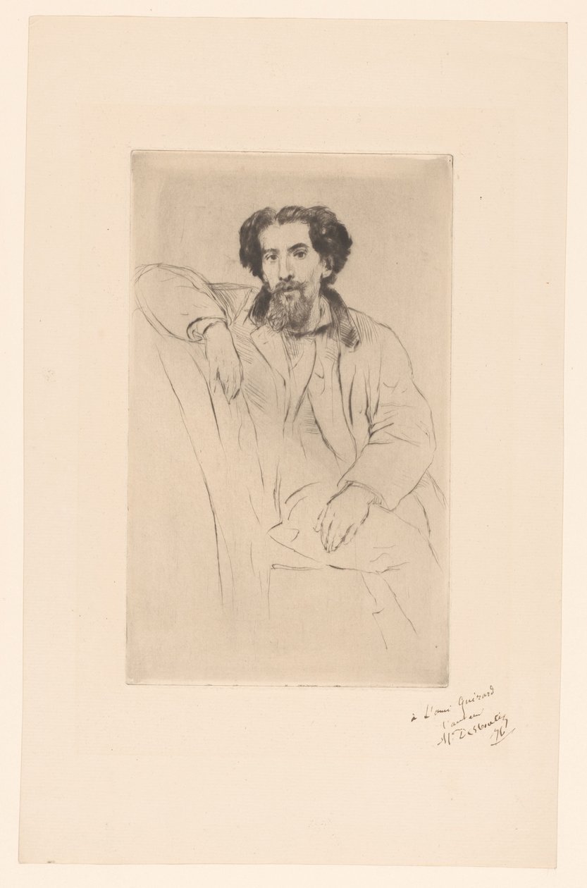 Henri Charles Guérard
