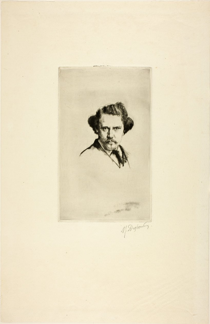 Alfred Cadart