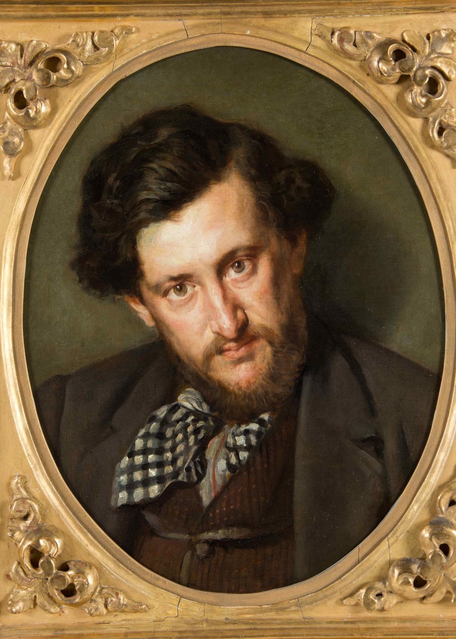 Georges Lafenestre